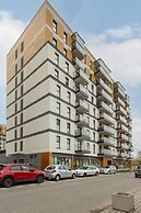 Borsucza Modern Apartment by Renters