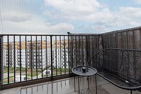 Borsucza Modern Apartment by Renters