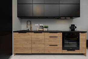 Borsucza Modern Apartment by Renters
