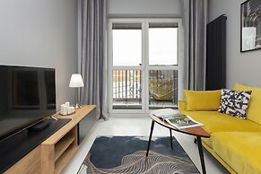 Borsucza Modern Apartment by Renters