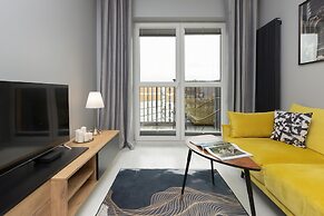 Borsucza Modern Apartment by Renters