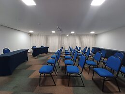 Ponta Negra Flat Confort 18 andar