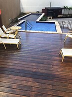 Ponta Negra Flat Confort 18 andar