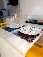 Ponta Negra Flat Confort 18 andar