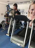 Ponta Negra Flat Confort 18 andar