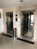 Ponta Negra Flat Confort 18 andar