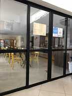 Ponta Negra Flat Confort 18 andar