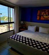 Ponta Negra Flat Confort 18 andar