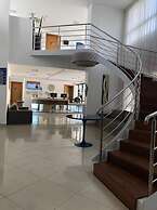 Ponta Negra Flat Confort 18 andar