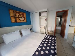 Ponta Negra Flat Confort 18 andar