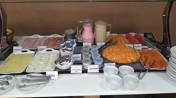 Ponta Negra Flat Confort 18 andar