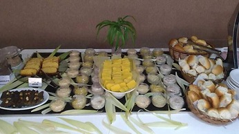 Ponta Negra Flat Confort 18 andar