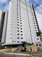 Ponta Negra Flat Confort 18 andar