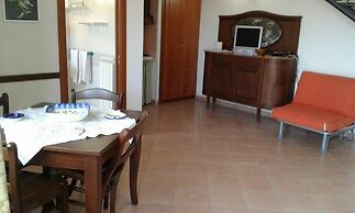 Agriturismo BorgoNuovo Sant'Agata