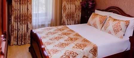 Royal Antique Boutique Hotel