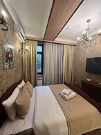 Royal Antique Boutique Hotel