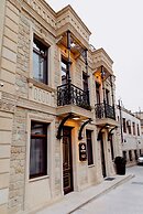 Royal Antique Boutique Hotel