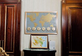 Royal Antique Boutique Hotel