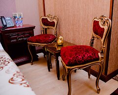 Royal Antique Boutique Hotel