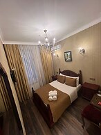 Royal Antique Boutique Hotel