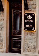 Royal Antique Boutique Hotel