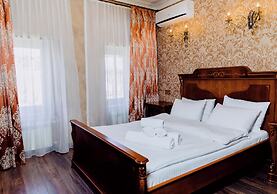 Royal Antique Boutique Hotel