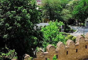 Royal Antique Boutique Hotel