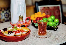 Royal Antique Boutique Hotel