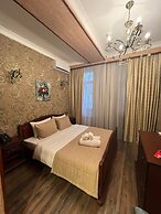 Royal Antique Boutique Hotel