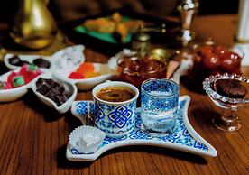 Royal Antique Boutique Hotel