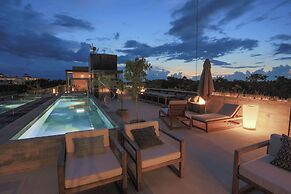 Luxury Condos Tulum - Private Cenote