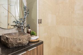 Luxury Condos Tulum - Private Cenote