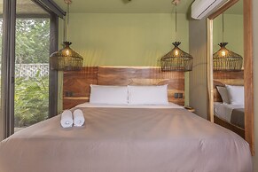 Luxury Condos Tulum - Private Cenote