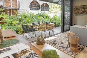 Luxury Condos Tulum - Private Cenote