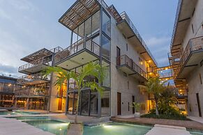 Luxury Condos Tulum - Private Cenote