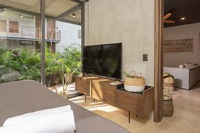 Luxury Condos Tulum - Private Cenote