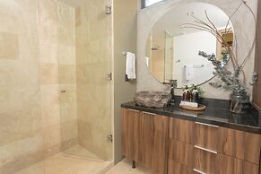 Luxury Condos Tulum - Private Cenote