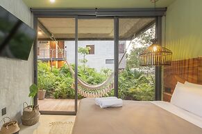 Luxury Condos Tulum - Private Cenote