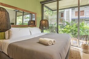 Luxury Condos Tulum - Private Cenote