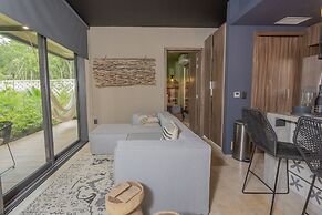 Luxury Condos Tulum - Private Cenote