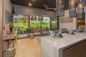 Luxury Condos Tulum - Private Cenote