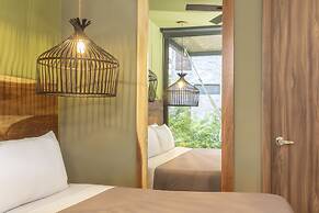 Luxury Condos Tulum - Private Cenote