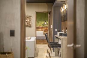 Luxury Condos Tulum - Private Cenote