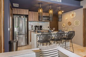 Luxury Condos Tulum - Private Cenote