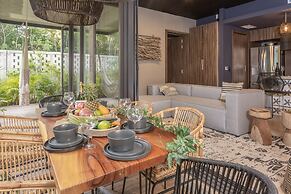 Luxury Condos Tulum - Private Cenote