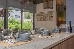 Luxury Condos Tulum - Private Cenote