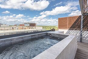 Luxury Condos Tulum - Private Cenote