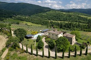 Villa Castelluccio