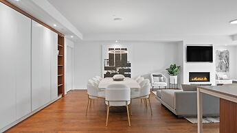 Lago by Tremblant Platinum