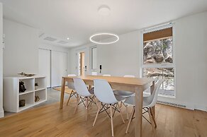 Lago by Tremblant Platinum
